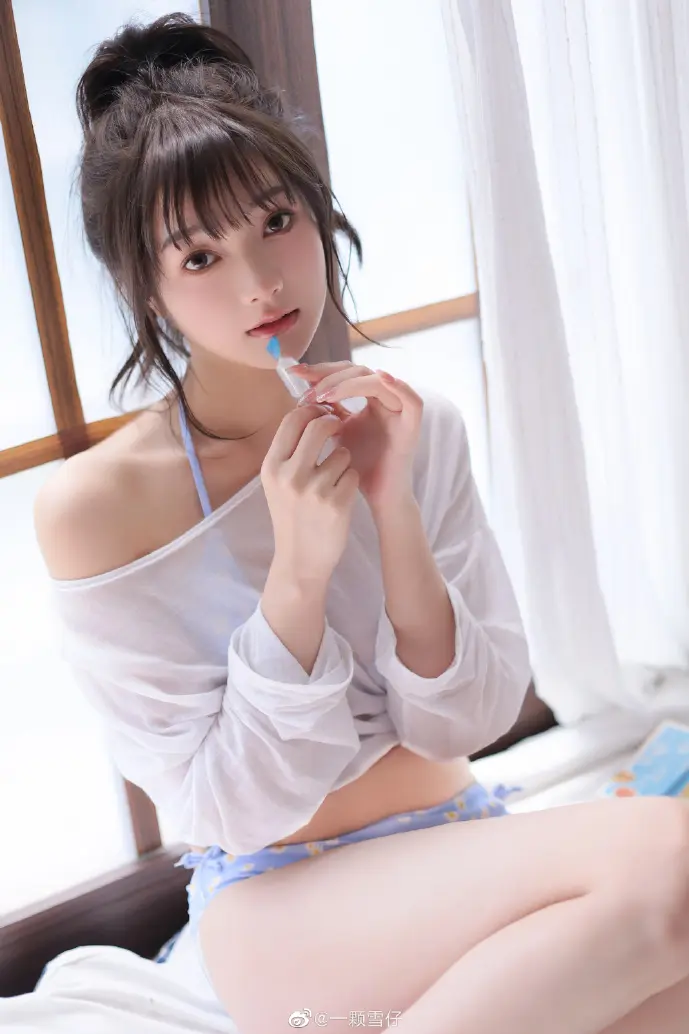 翻译机使用场景示意图